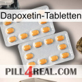 Dapoxetine Tablets cialis4